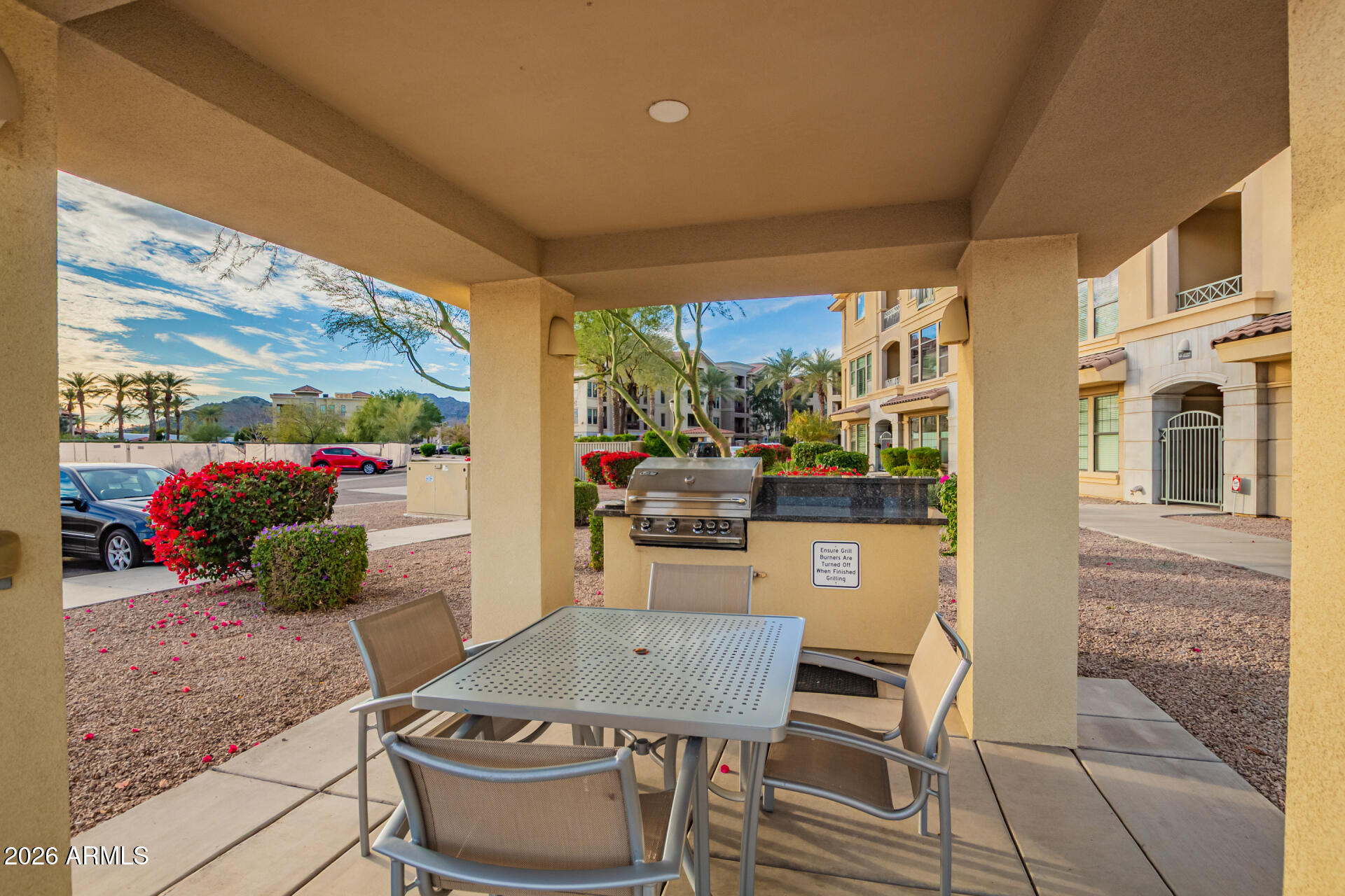 ARTESIA CONDOMINIUMS - Residential