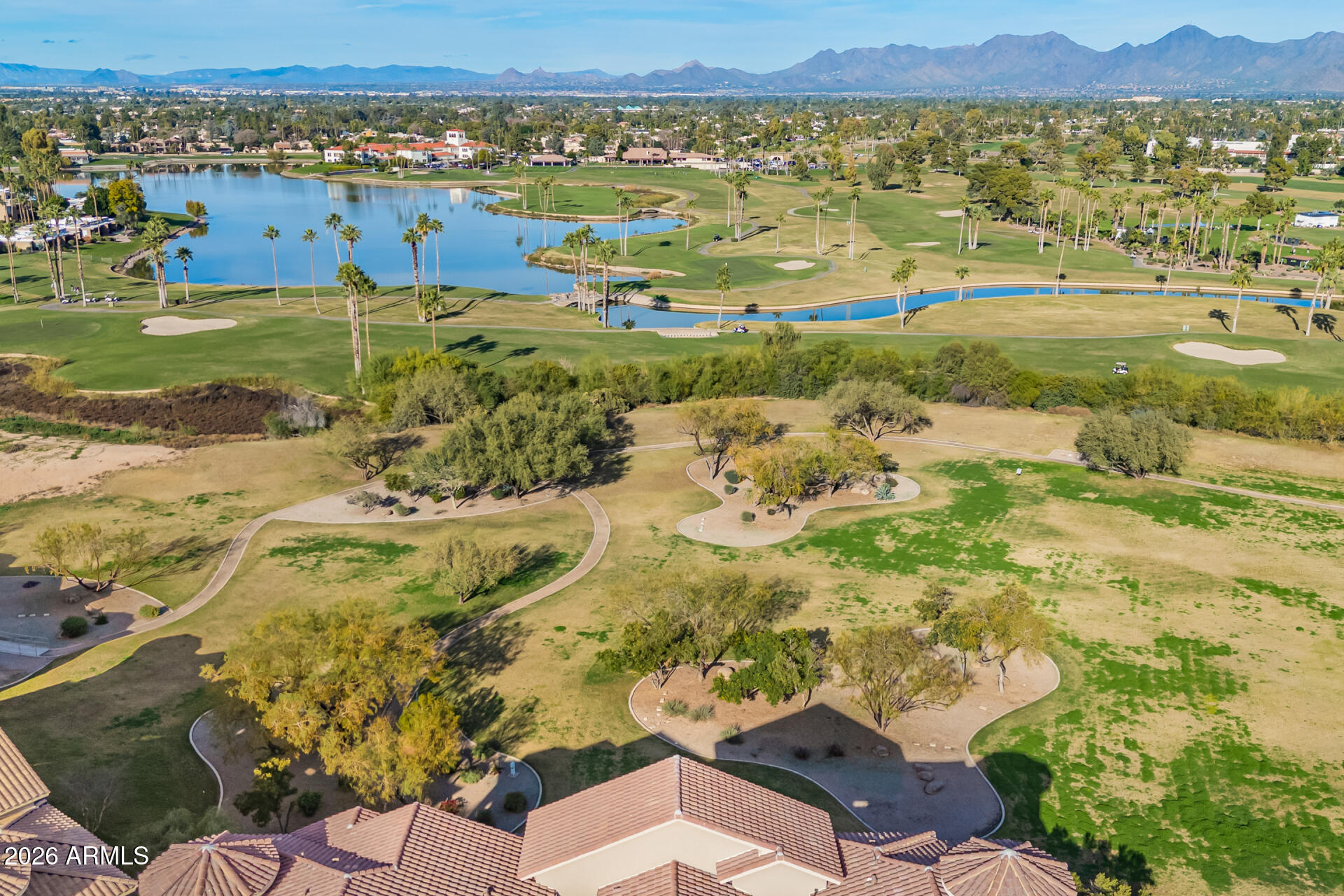 ARTESIA CONDOMINIUMS - Residential