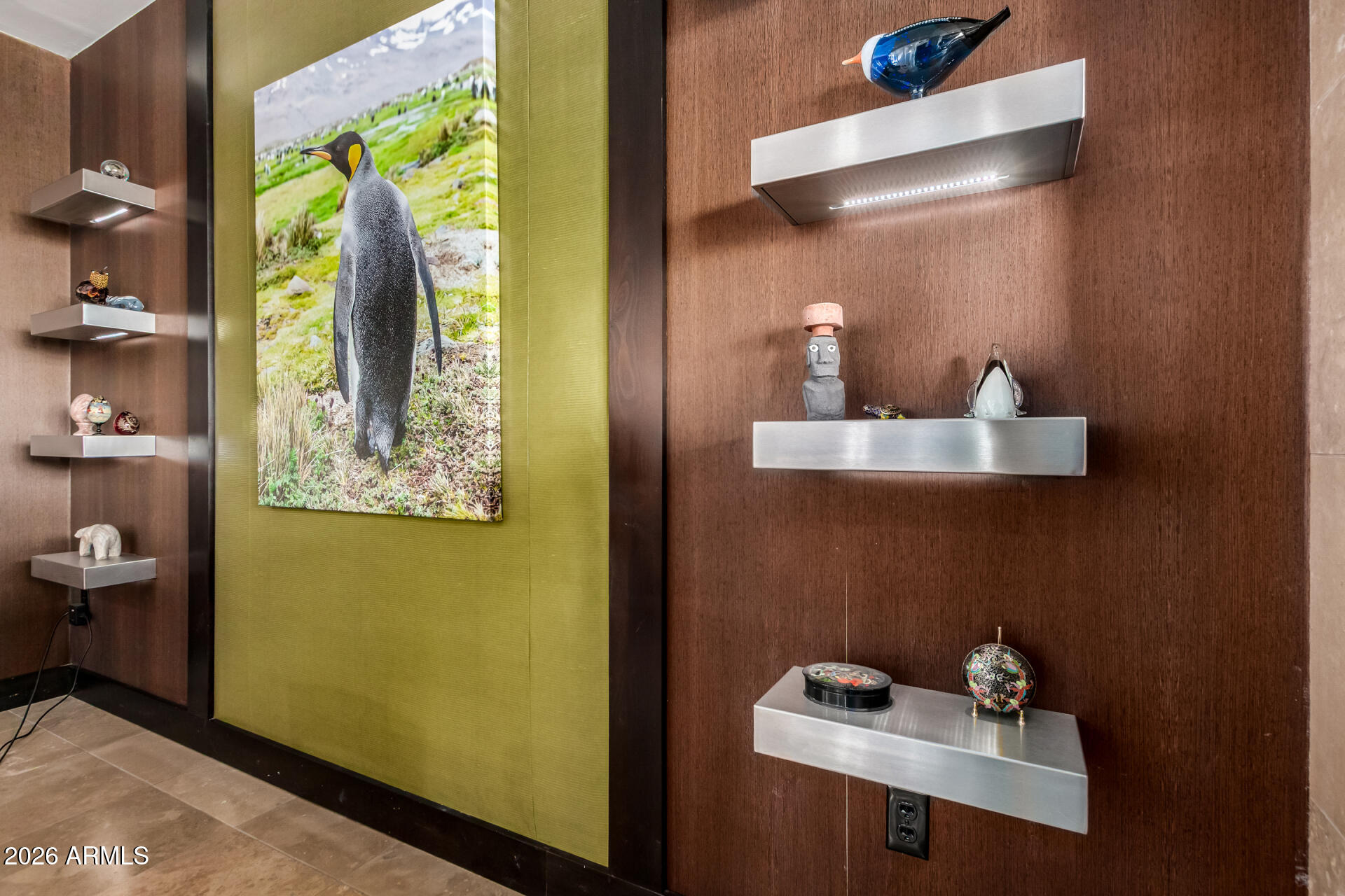 ARTESIA CONDOMINIUMS - Residential
