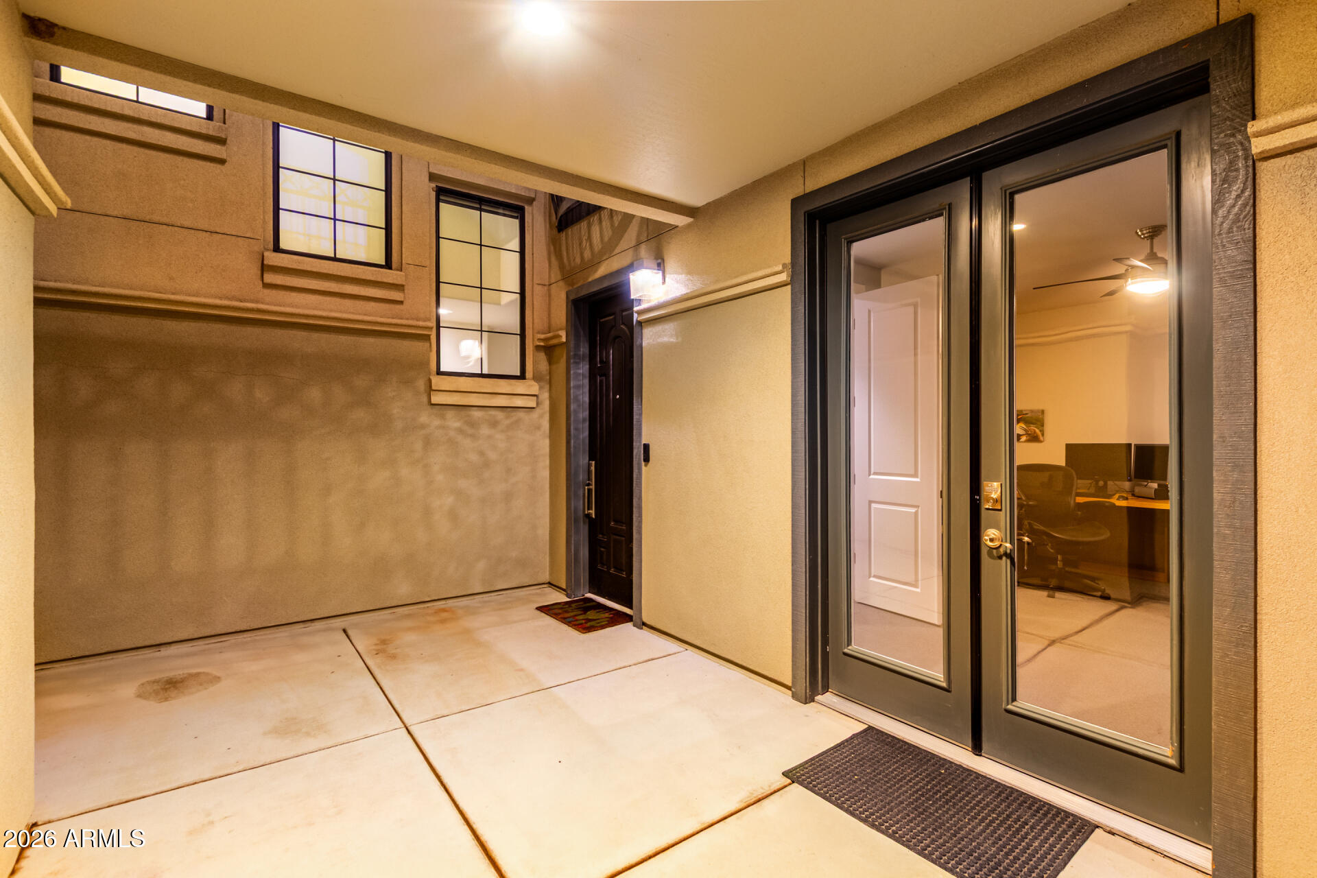 7275 N SCOTTSDALE Road 1017