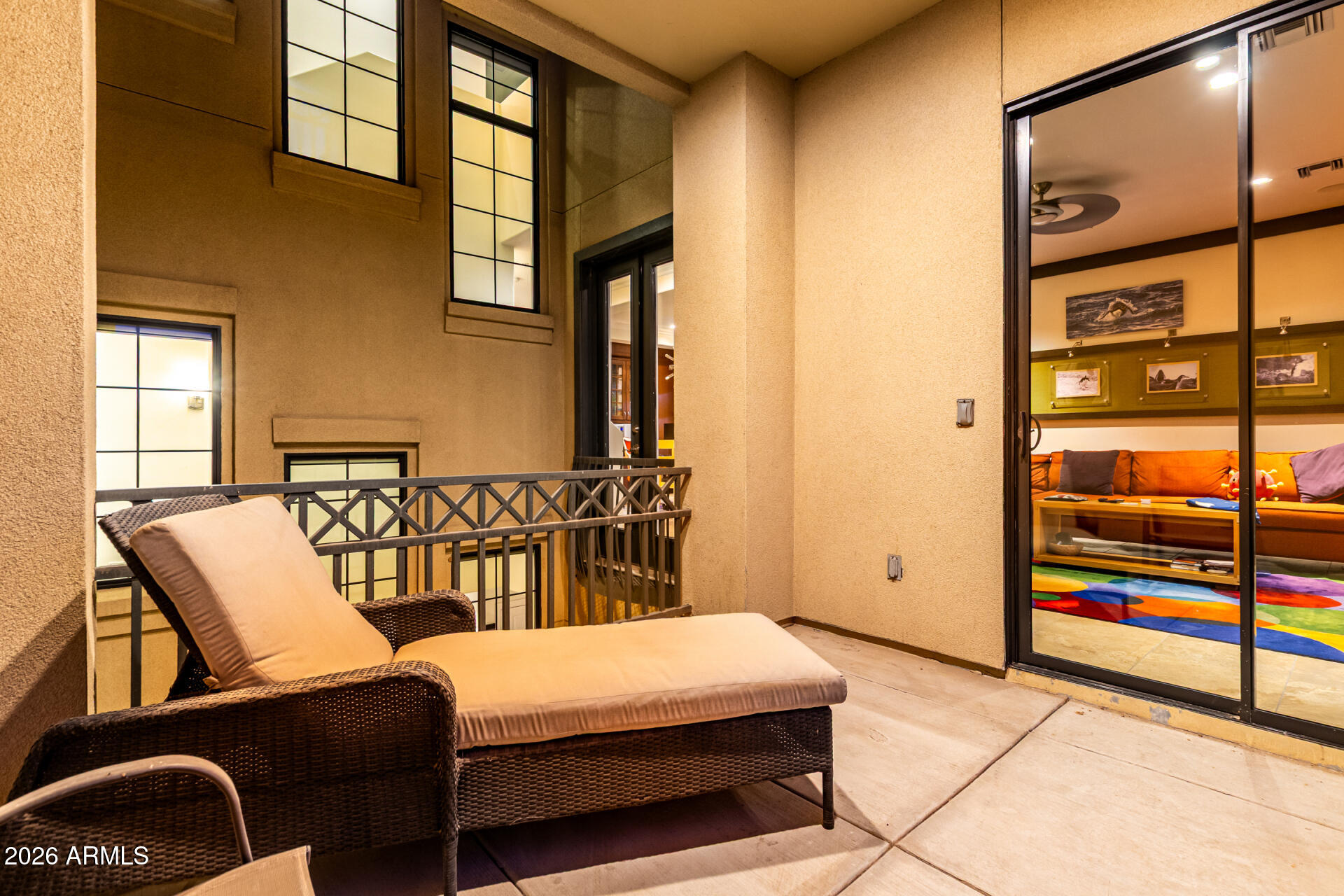 ARTESIA CONDOMINIUMS - Residential
