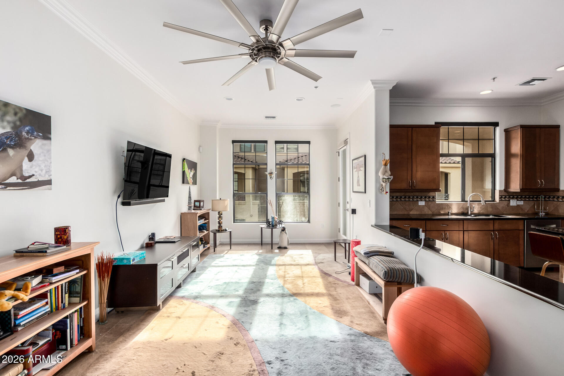 ARTESIA CONDOMINIUMS - Residential