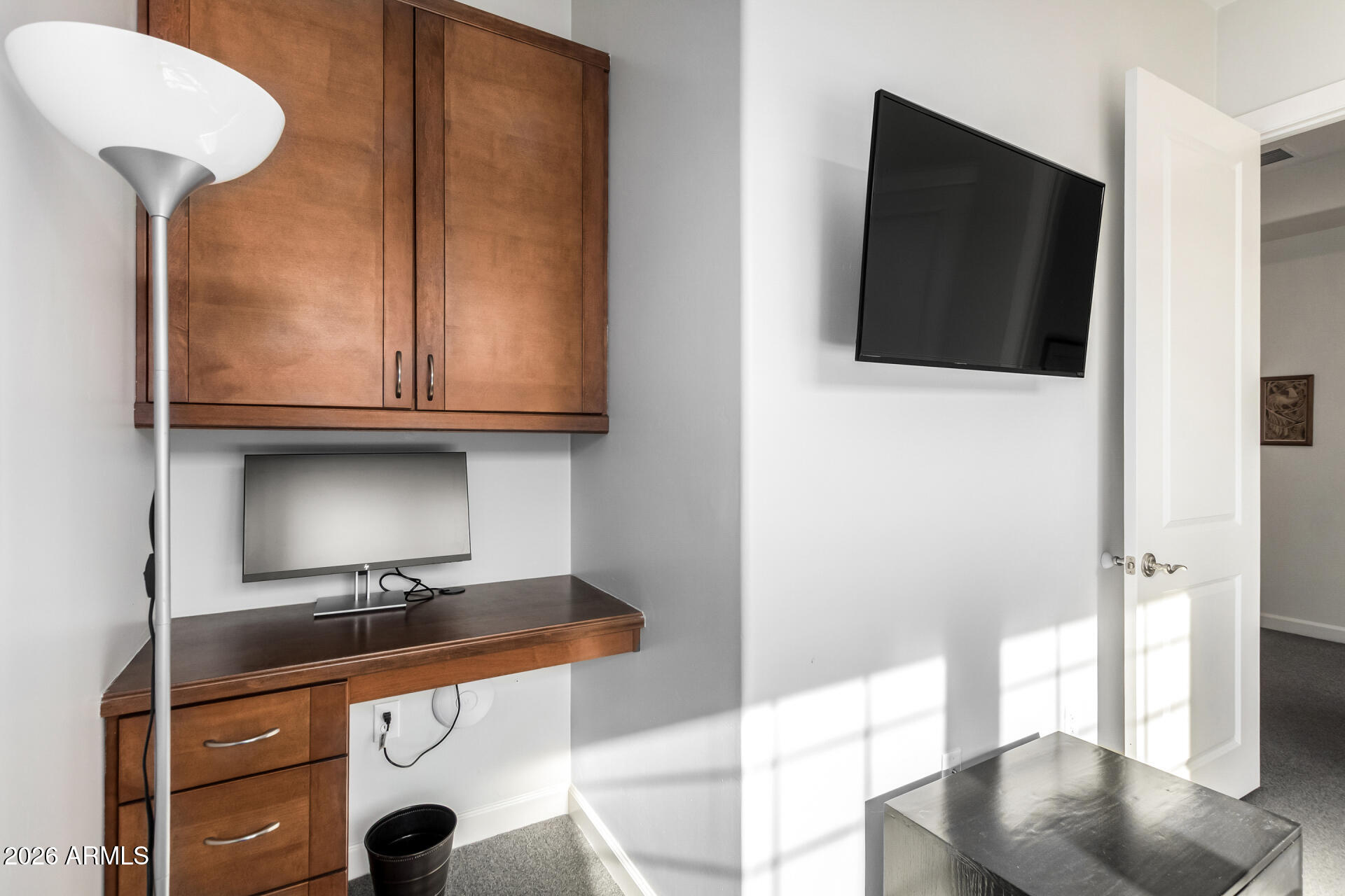ARTESIA CONDOMINIUMS - Residential