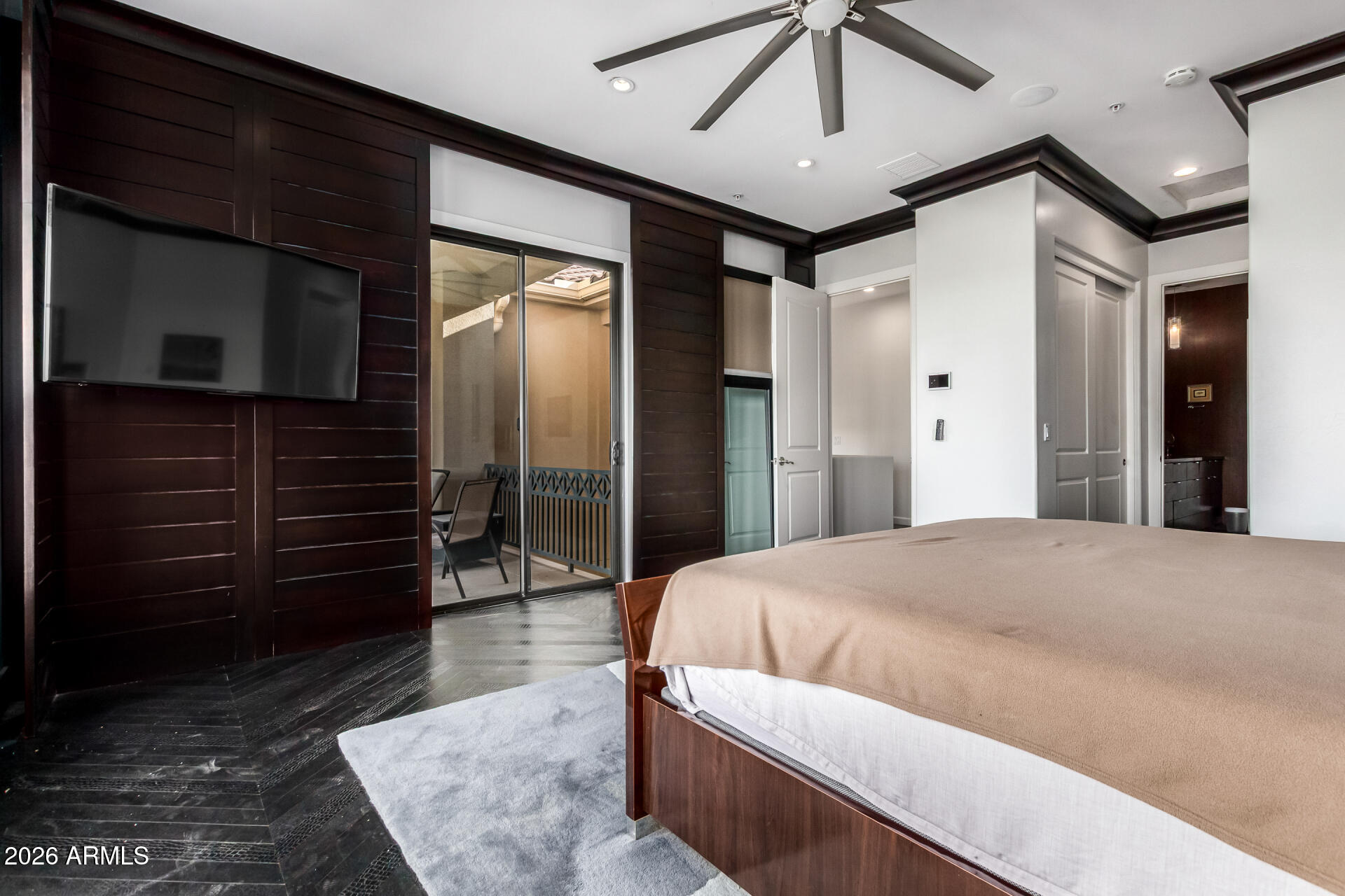 ARTESIA CONDOMINIUMS - Residential