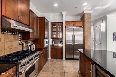 7275 N SCOTTSDALE Road 1017 Paradise Valley AZ 85253