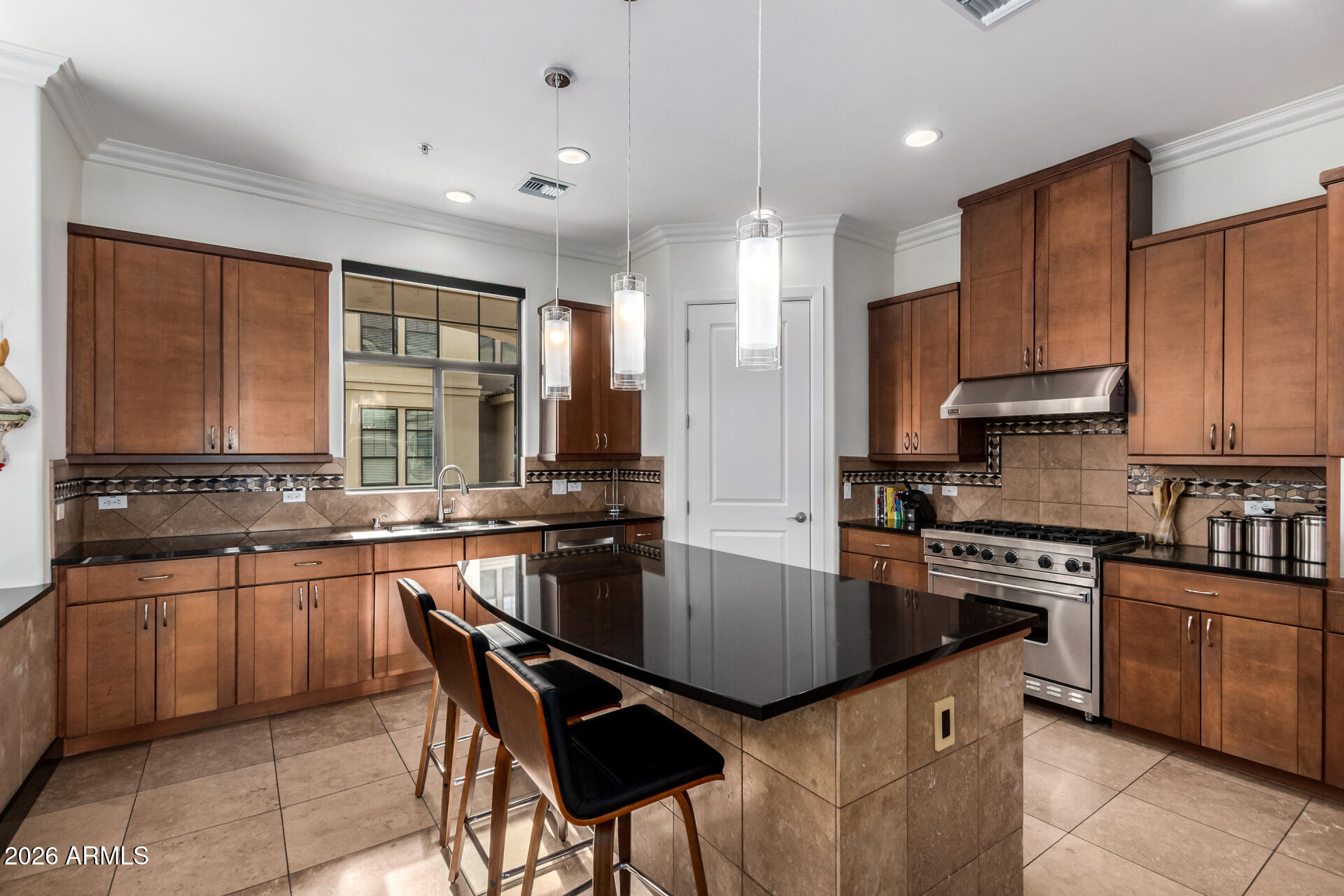 ARTESIA CONDOMINIUMS - Residential