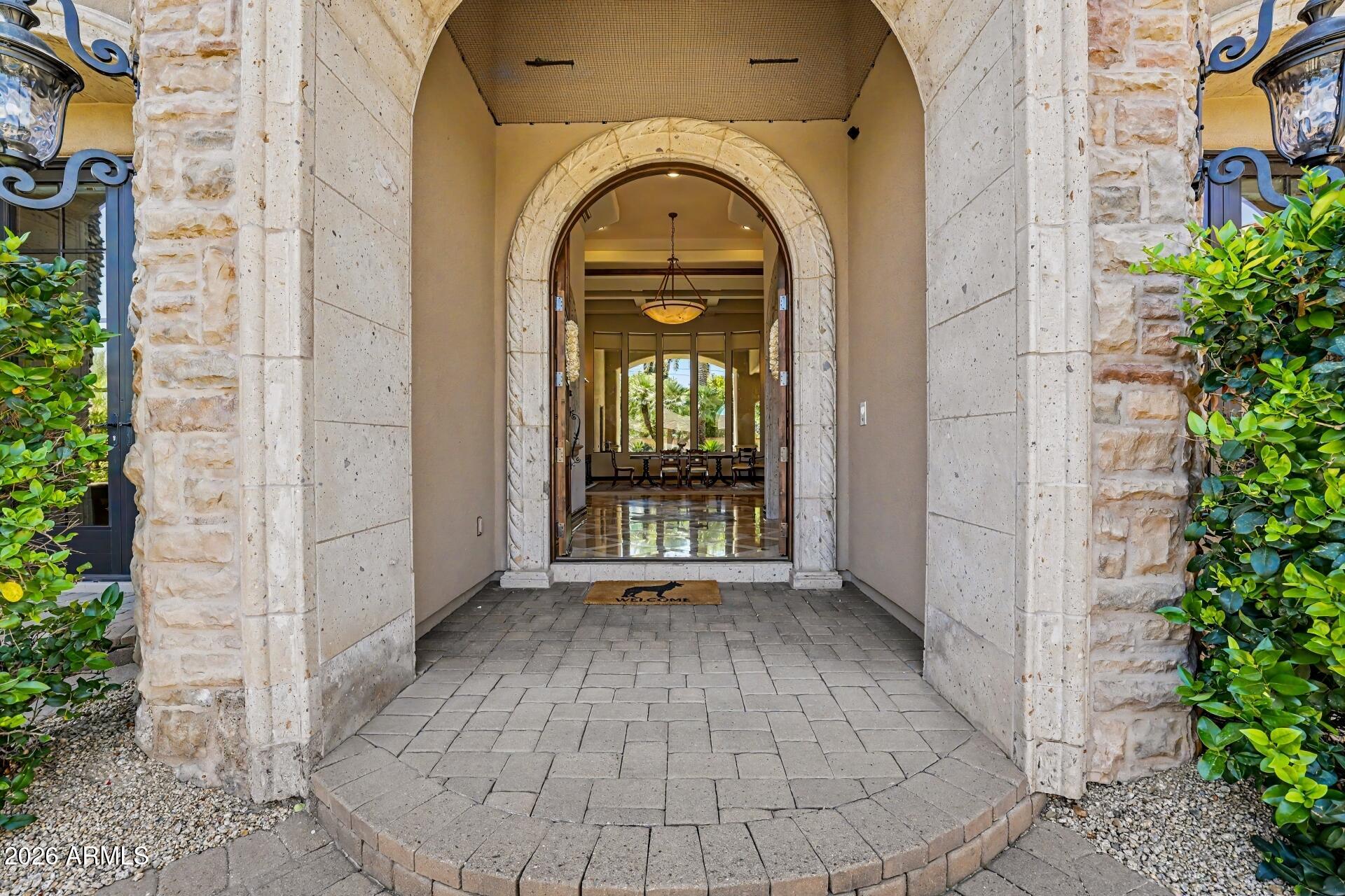 VISTA ESTANCIA - Residential
