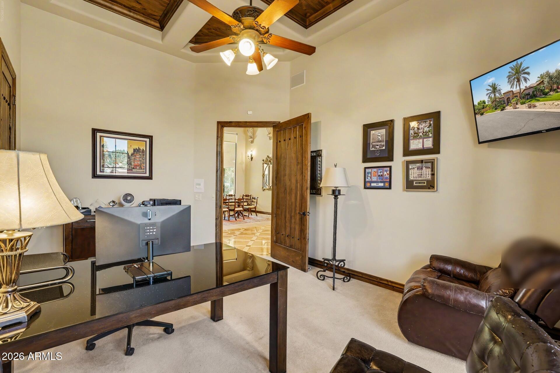 VISTA ESTANCIA - Residential