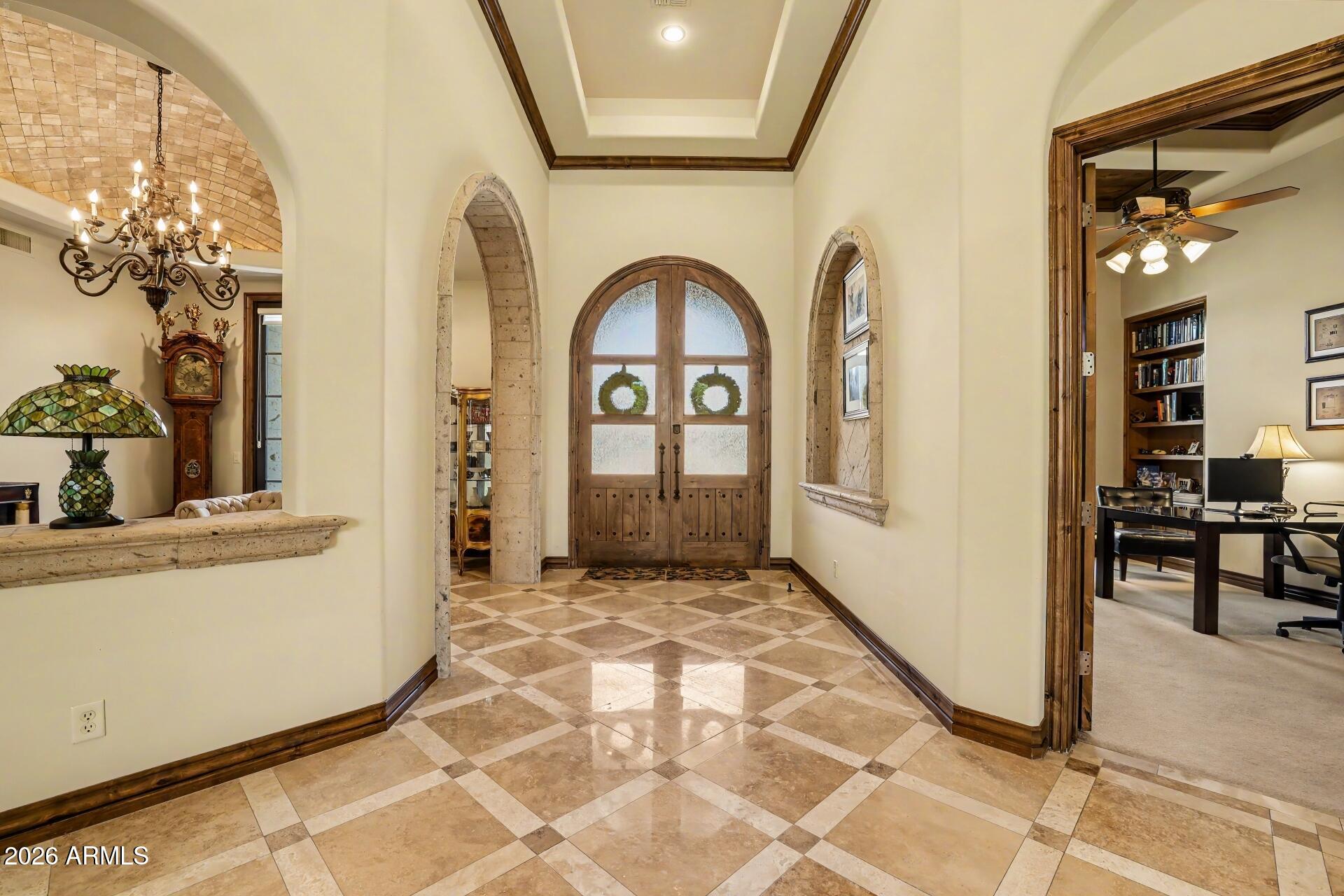 VISTA ESTANCIA - Residential