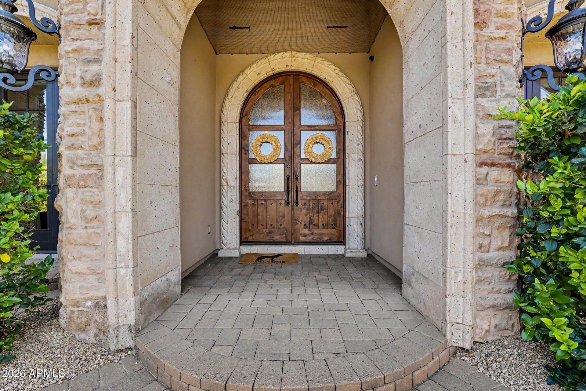 VISTA ESTANCIA - Residential