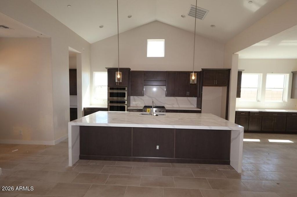 Photo of 21650 W Alegre Drive, Buckeye, AZ 85396 (MLS # 7030447)