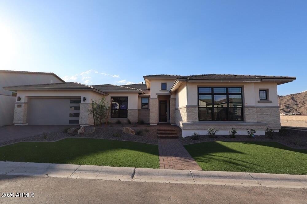 21650 W ALEGRE Drive