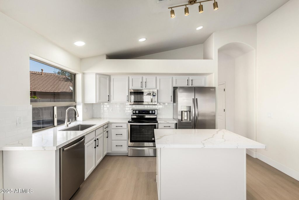 Photo of 12334 W Georgia Avenue, Litchfield Park, AZ 85340 (MLS # 6952630)