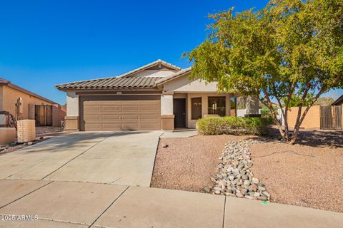 12334 W GEORGIA Avenue Litchfield Park AZ 85340