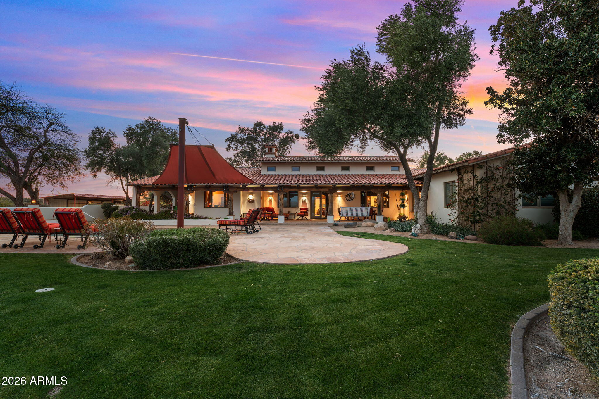 18210 W Moonlight Mesa Road