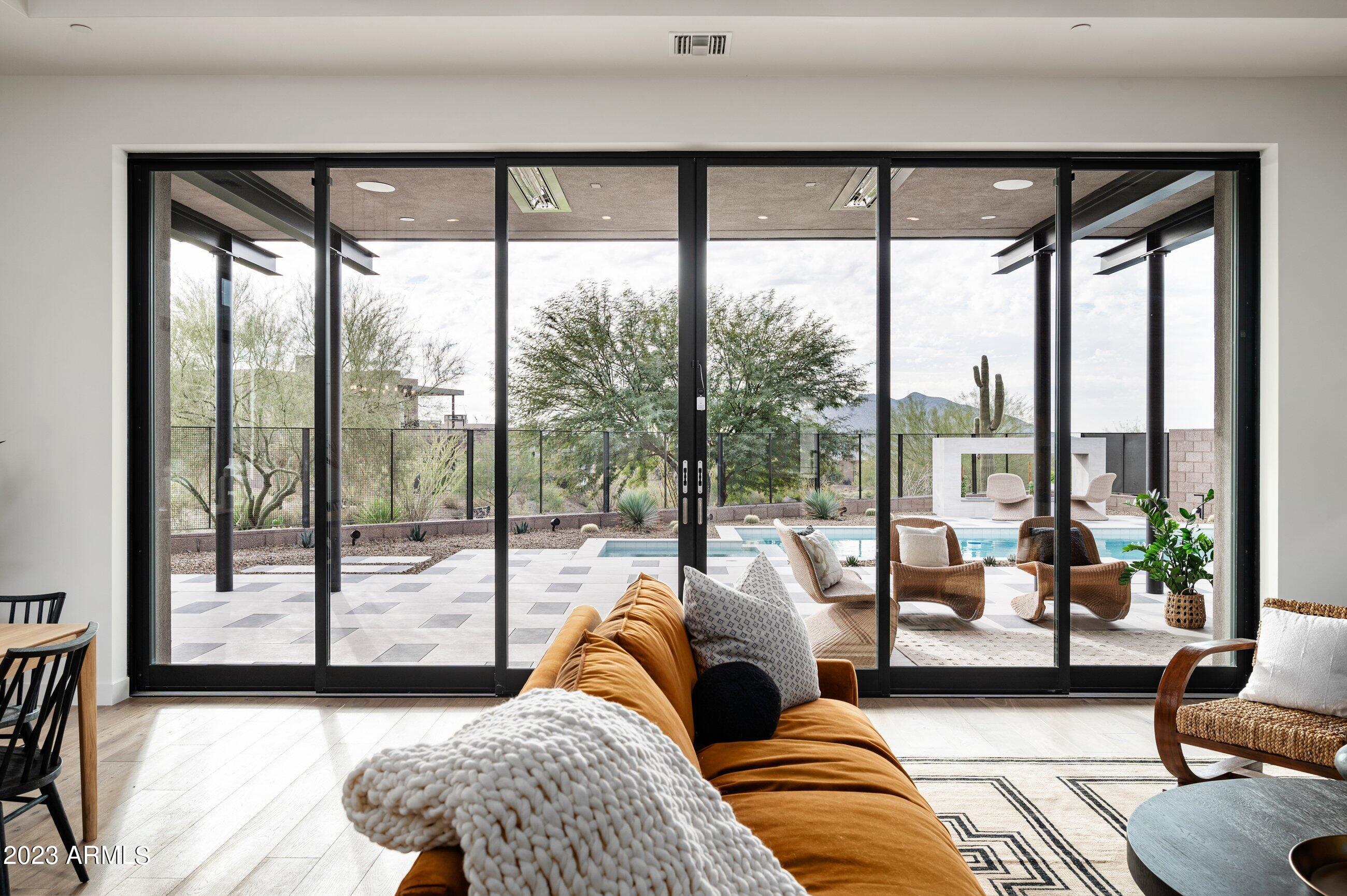 DESERT MOUNTAIN - Residential