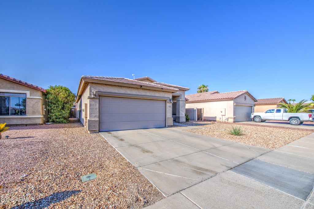 Photo of 11554 W Bermuda Drive, Avondale, AZ 85392 (MLS # 7065115)
