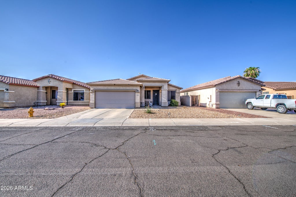 Photo of 11554 W Bermuda Drive, Avondale, AZ 85392 (MLS # 7065115)