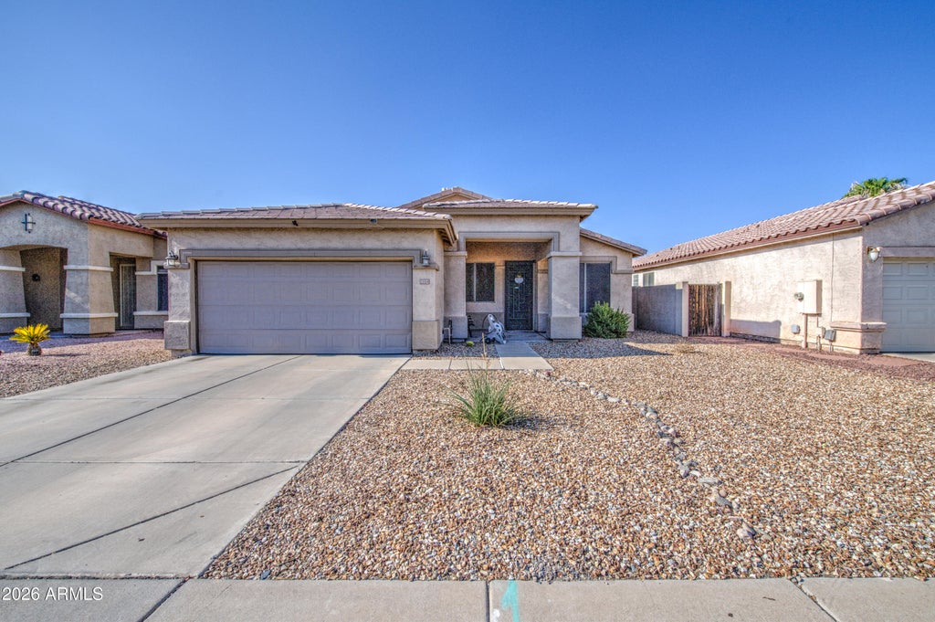 Photo of 11554 W Bermuda Drive, Avondale, AZ 85392 (MLS # 7065115)
