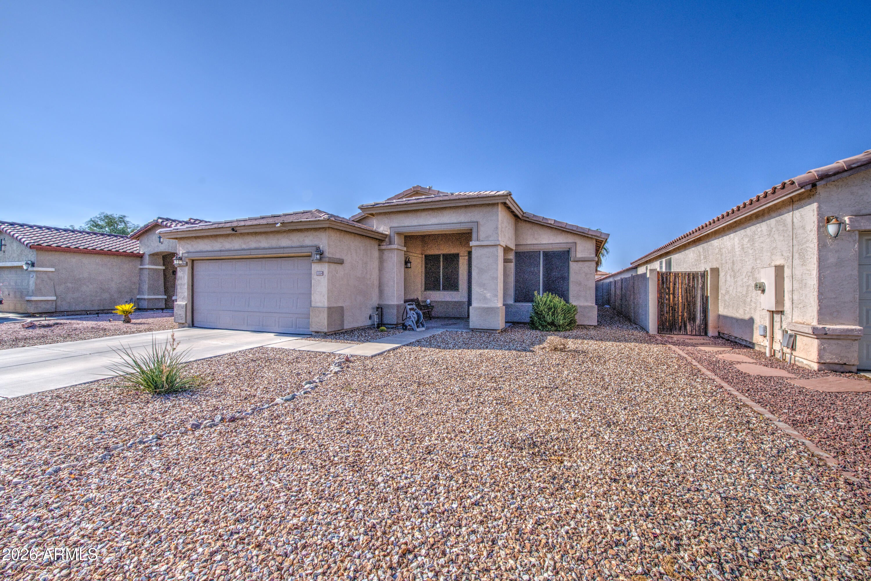 11554 W BERMUDA Drive