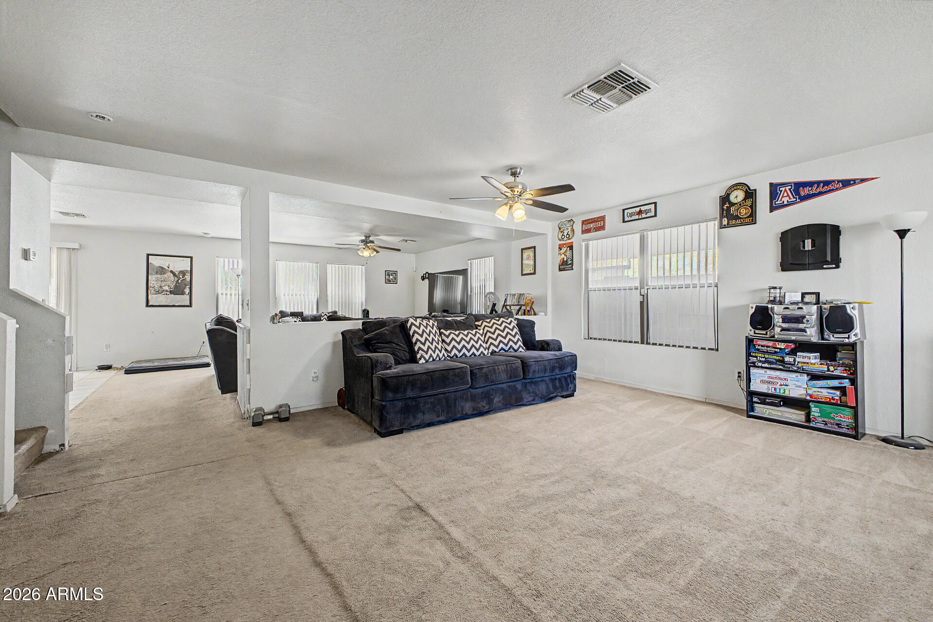 2607 W BLOCH Road