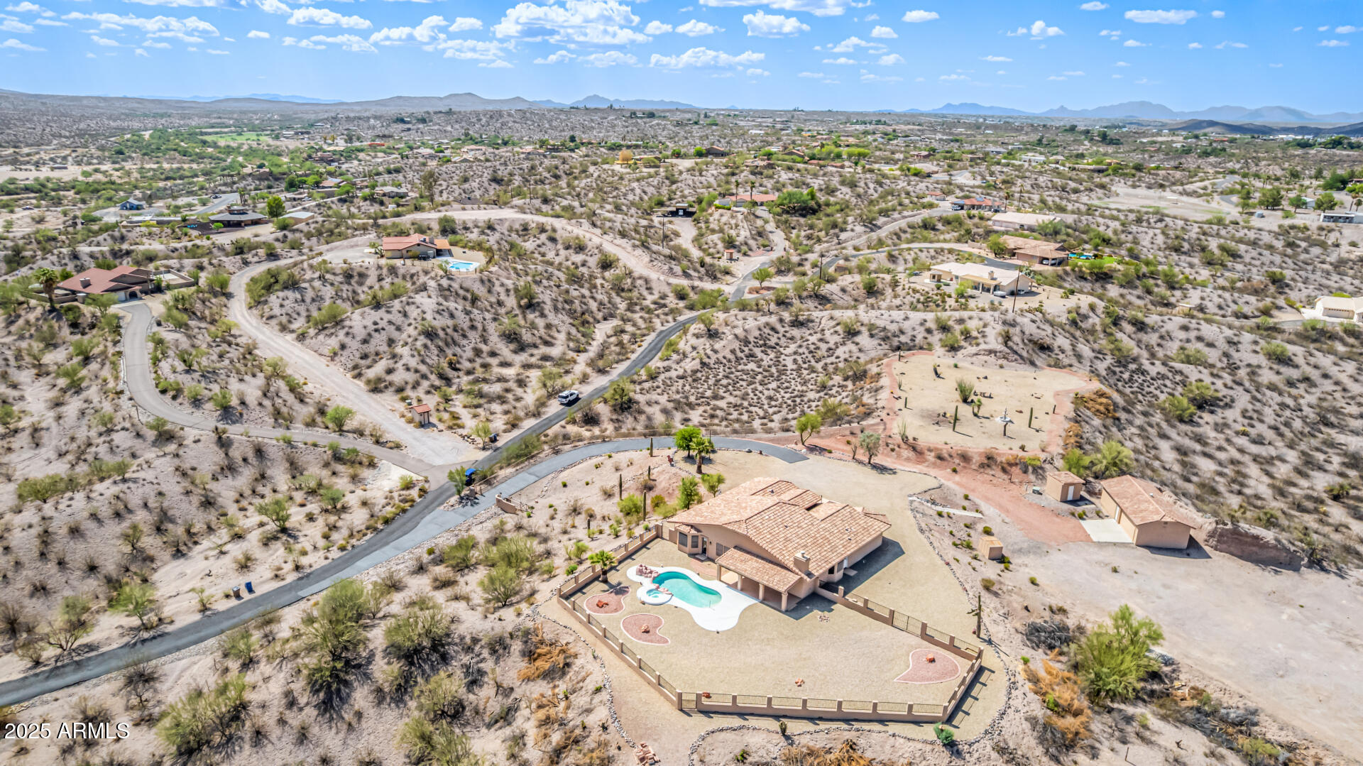 1225 MULE DEER Trail