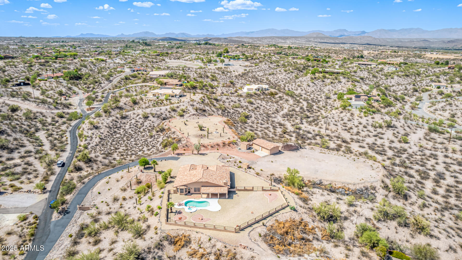 1225 MULE DEER Trail