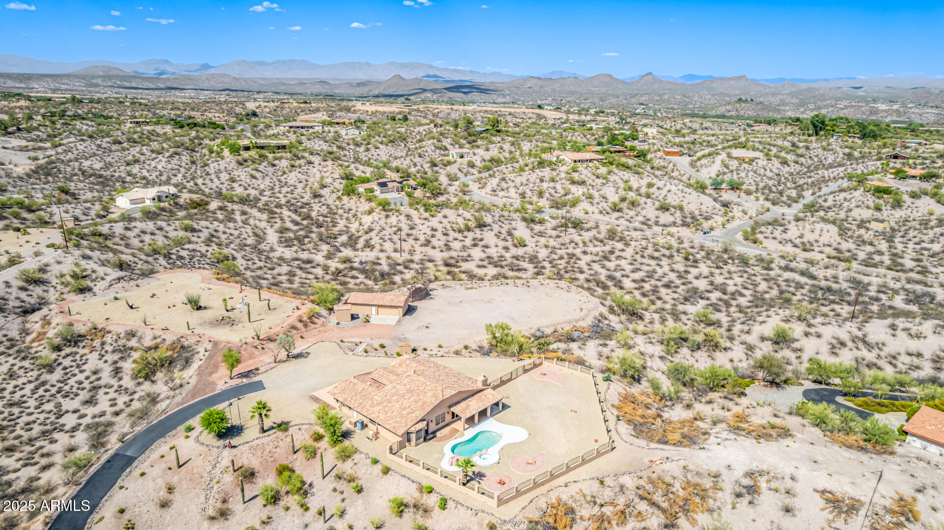 1225 MULE DEER Trail