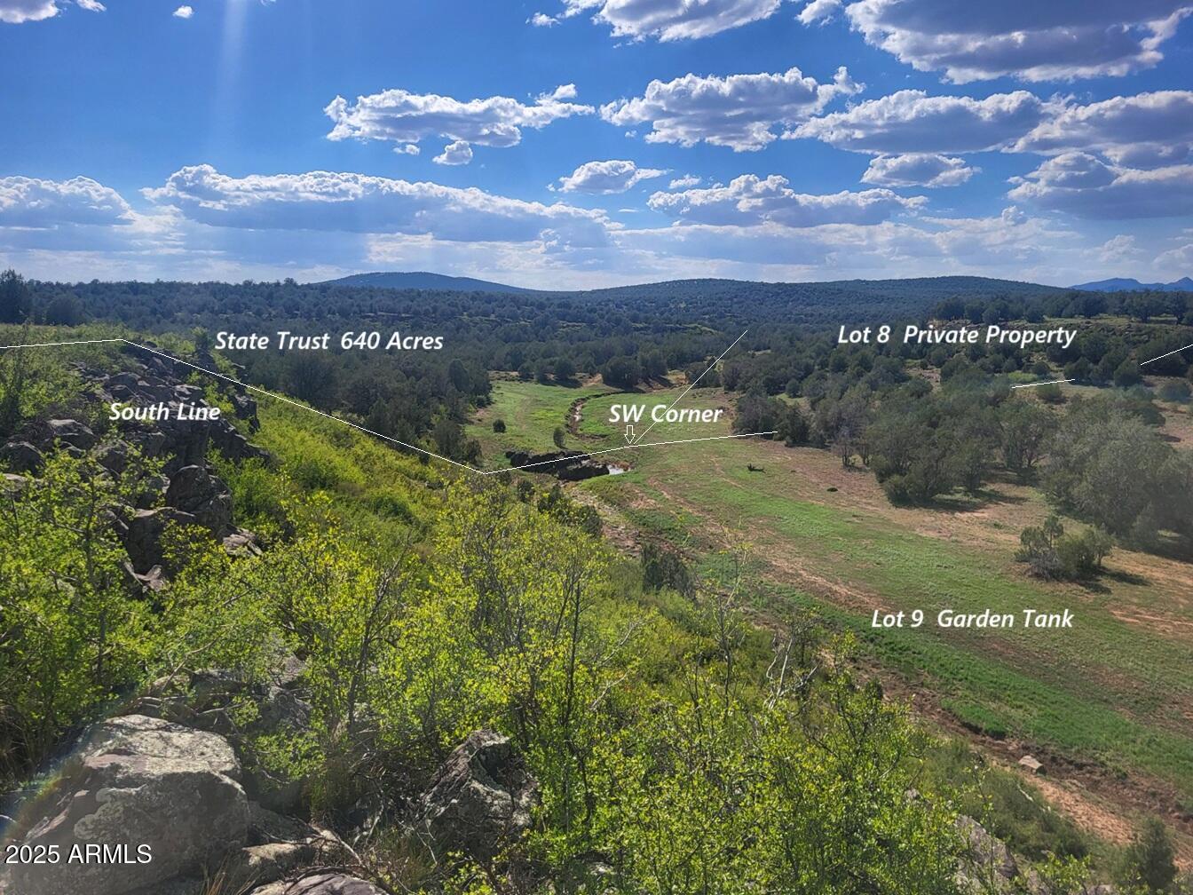 Lot 9 W Terry Lane 9