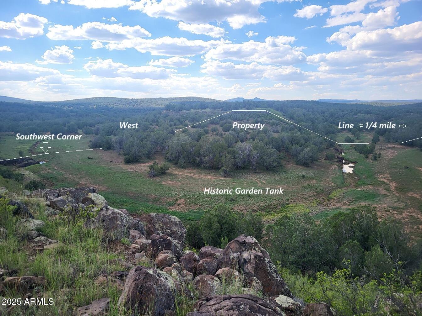 Lot 9 W Terry Lane 9