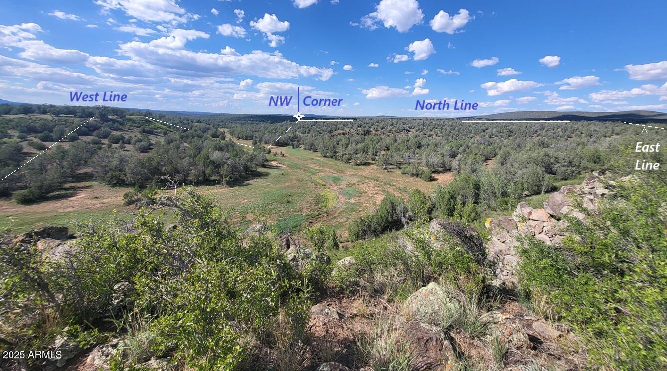 Lot 9 W Terry Lane 9