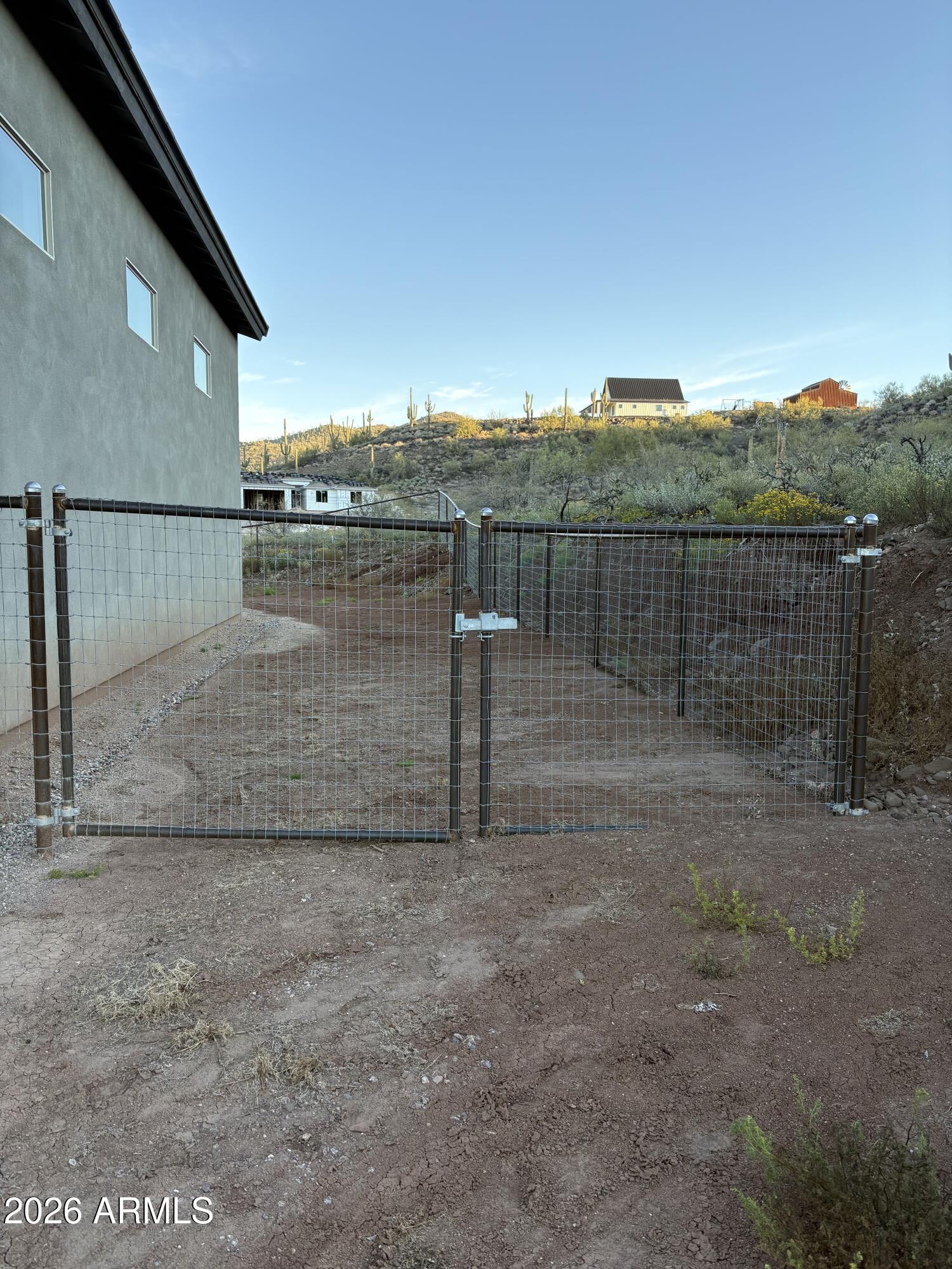 1680 W LAZY K RANCH Road