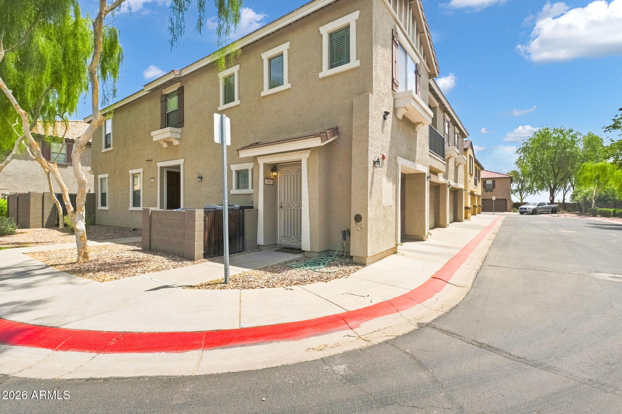 1250 S RIALTO Drive 59