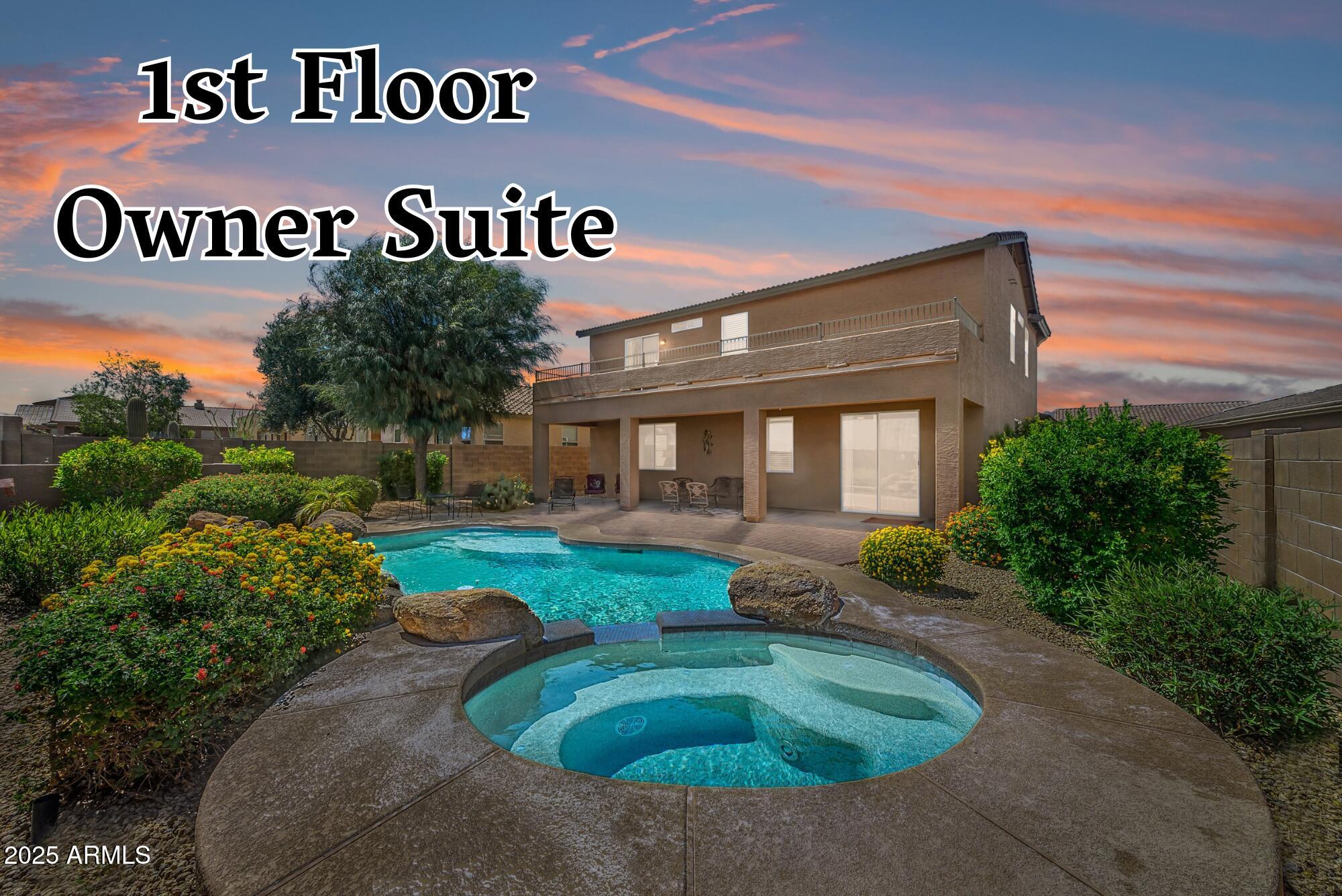 18375 E SAN IGNACIO Court