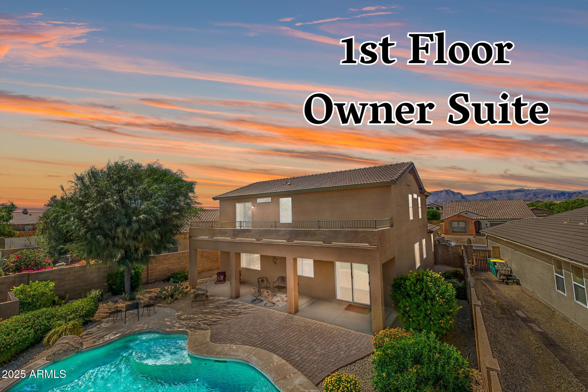 18375 E SAN IGNACIO Court