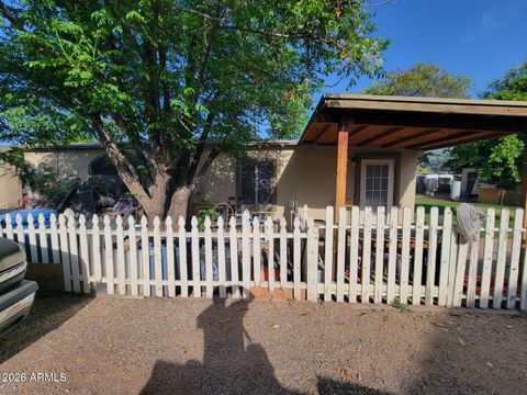 729 W ATLANTA Avenue Phoenix AZ 85041