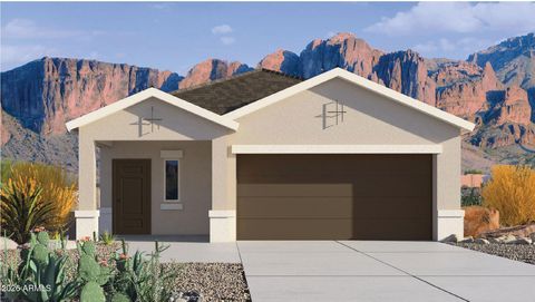 34943 W Lucca Drive Maricopa AZ 85138