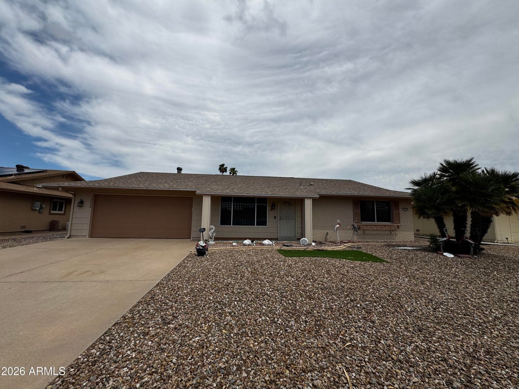 Photo of 13248 W Pomegranate Drive, Sun City West, AZ 85375 (MLS # 7089701)