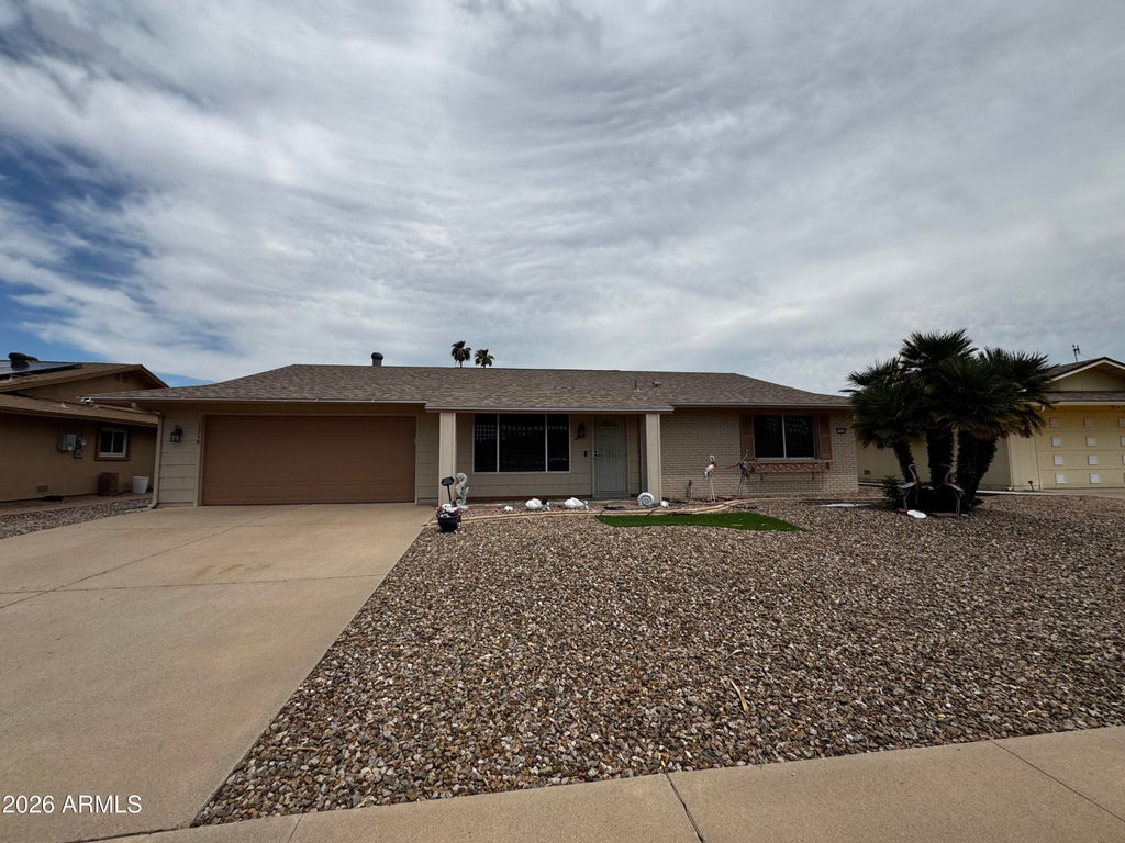 Photo of 13248 W Pomegranate Drive, Sun City West, AZ 85375 (MLS # 7089701)