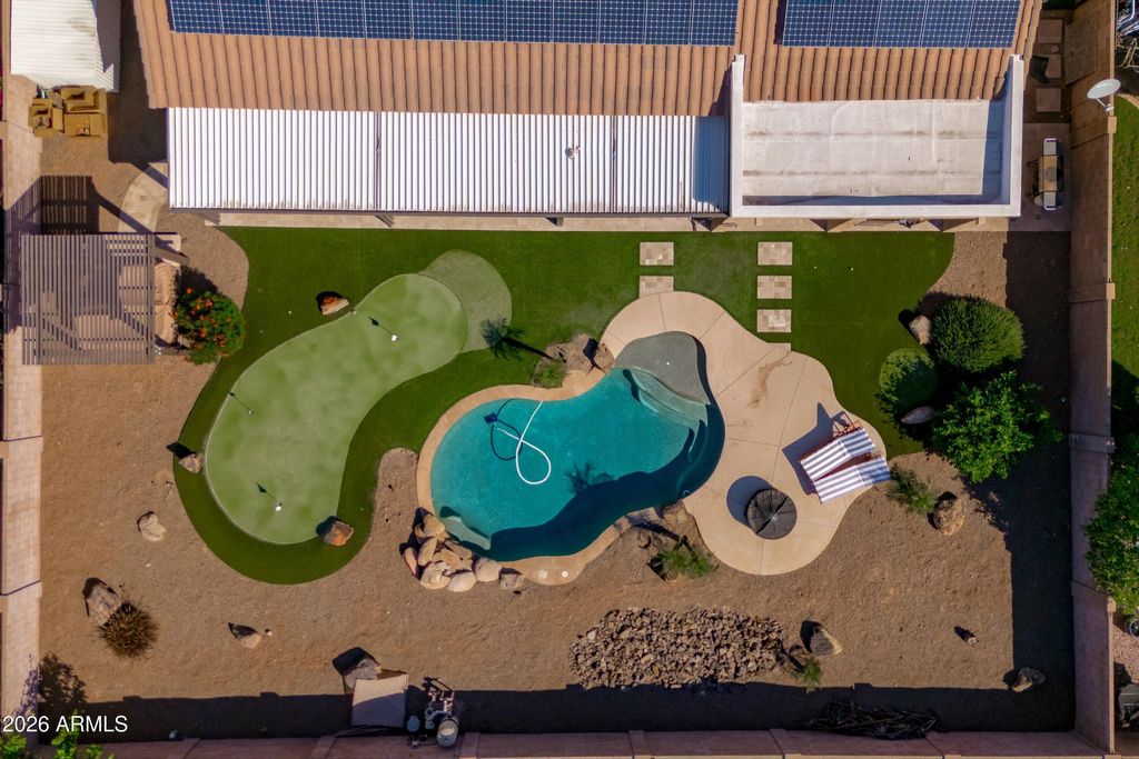 Photo of 7329 W Planada Lane, Glendale, AZ 85310 (MLS # 7003561)