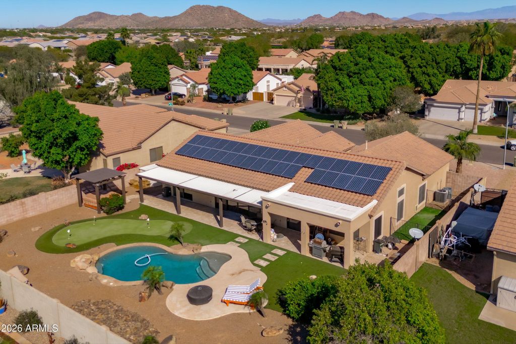 Photo of 7329 W Planada Lane, Glendale, AZ 85310 (MLS # 7003561)