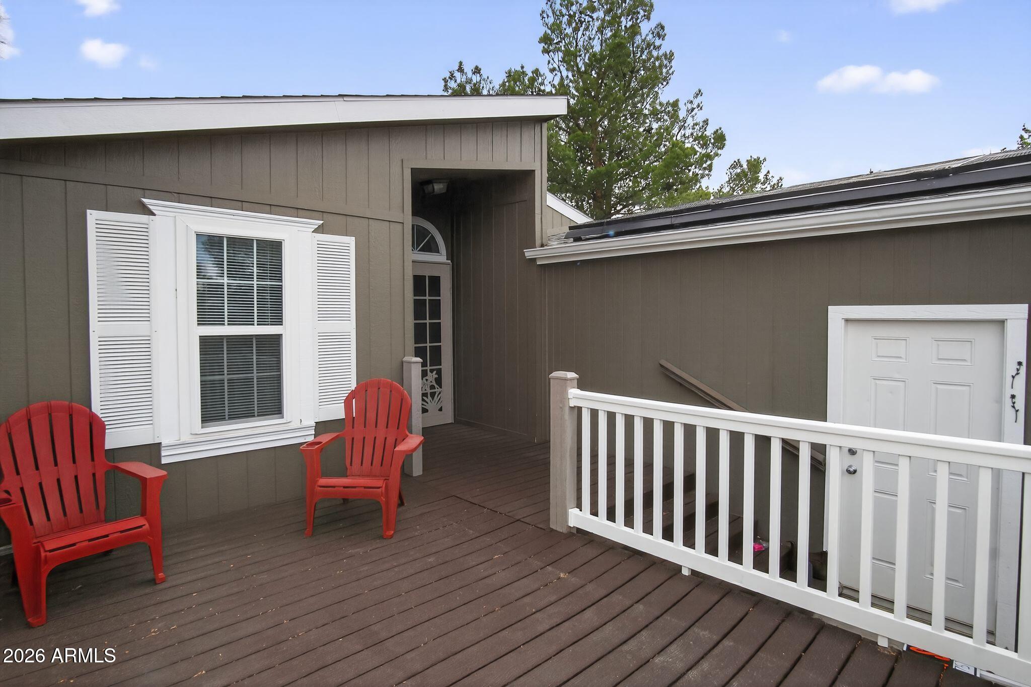 981 W On The Greens Boulevard