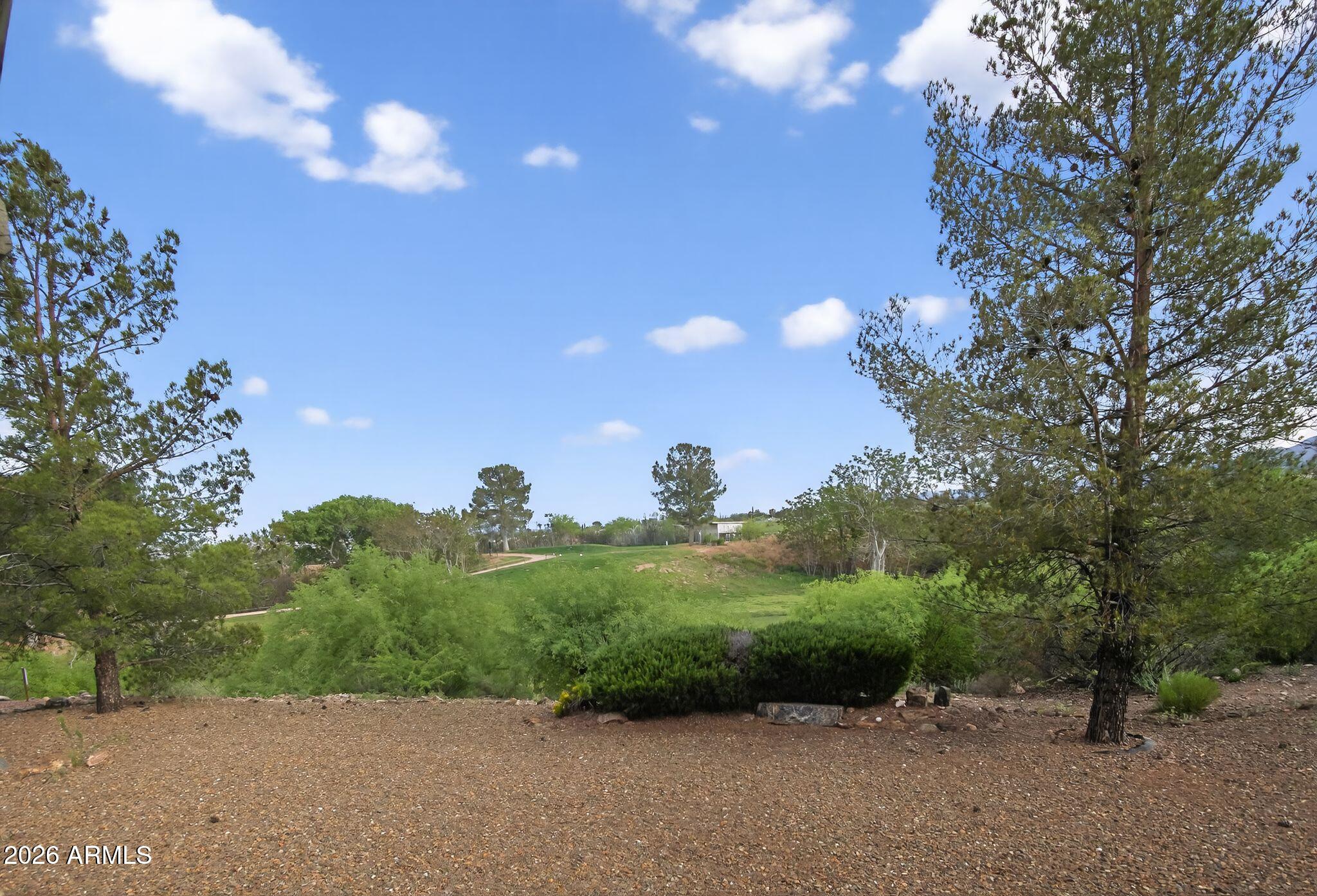 On the Greens - Residential