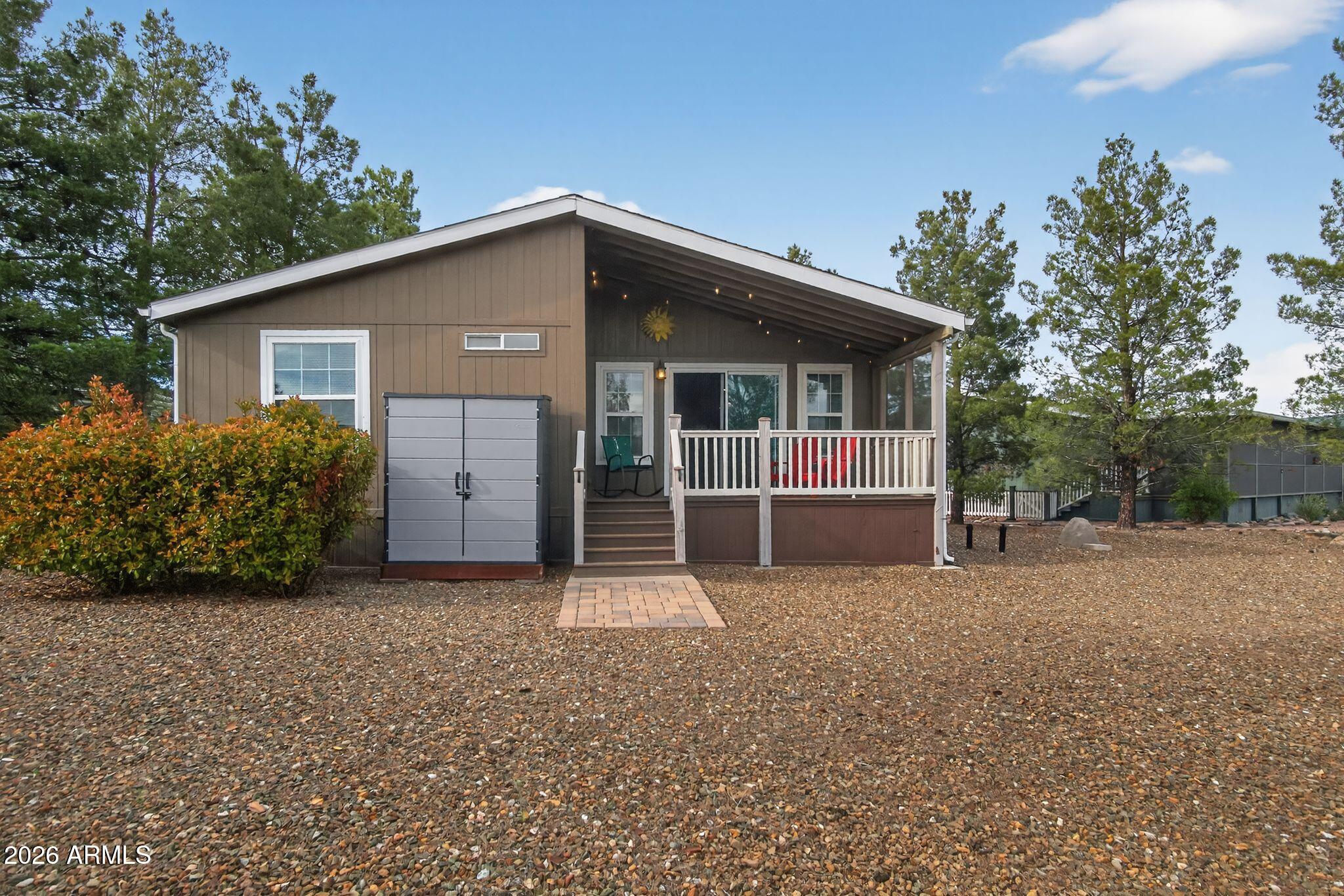 981 W On The Greens Boulevard