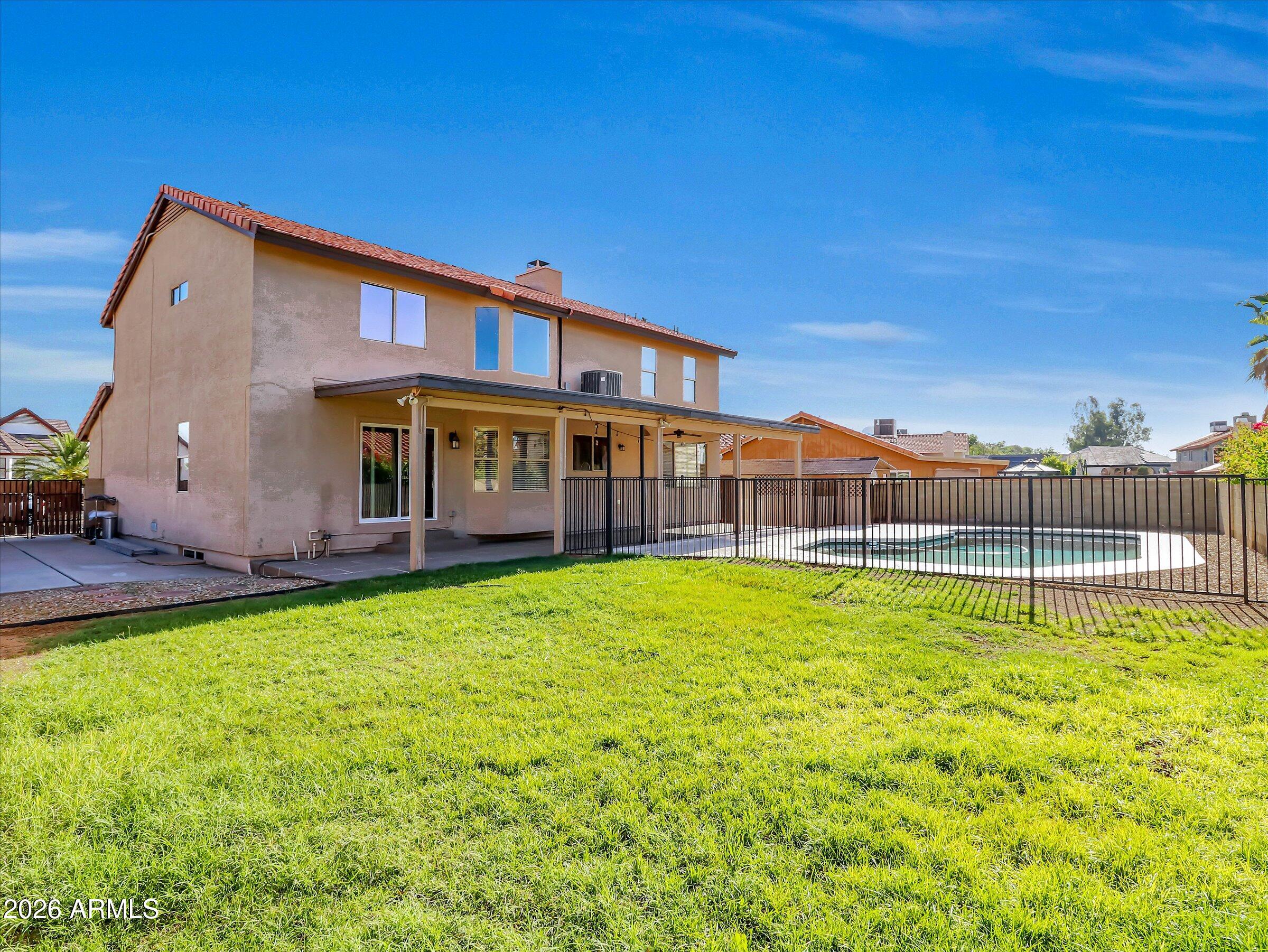 7121 W Windrose Drive