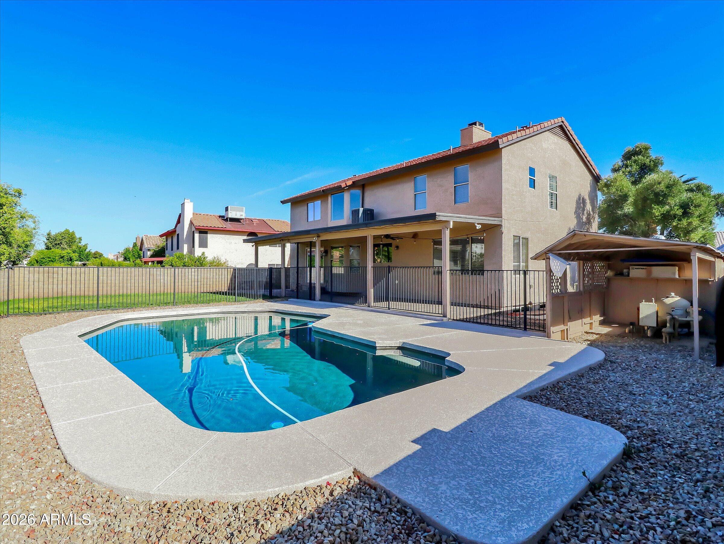 7121 W Windrose Drive