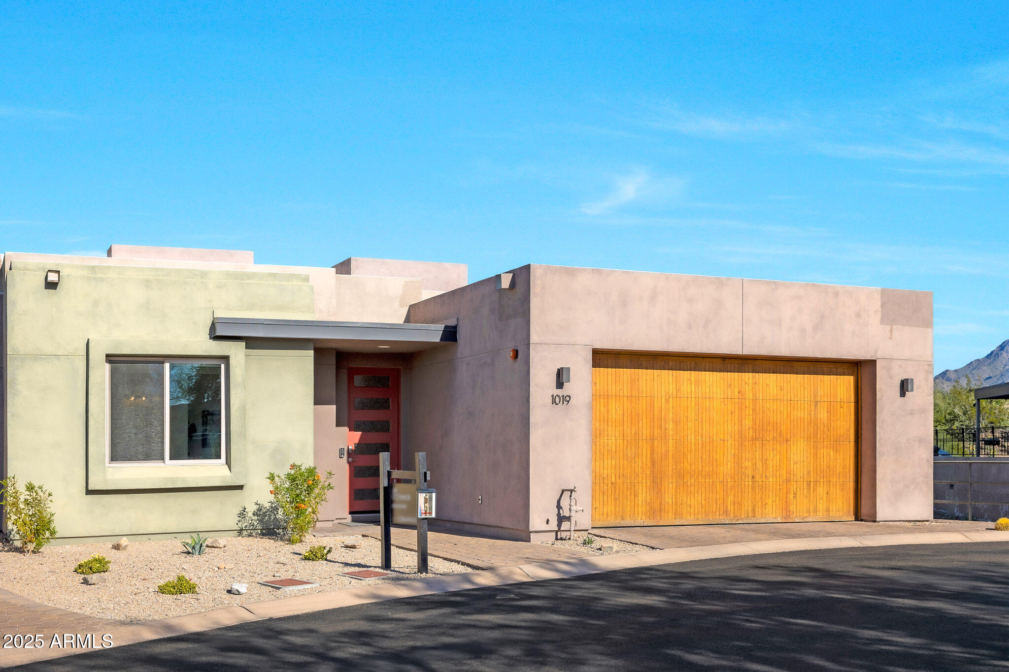 9850 E MCDOWELL MOUNTAIN RANC Road 1019