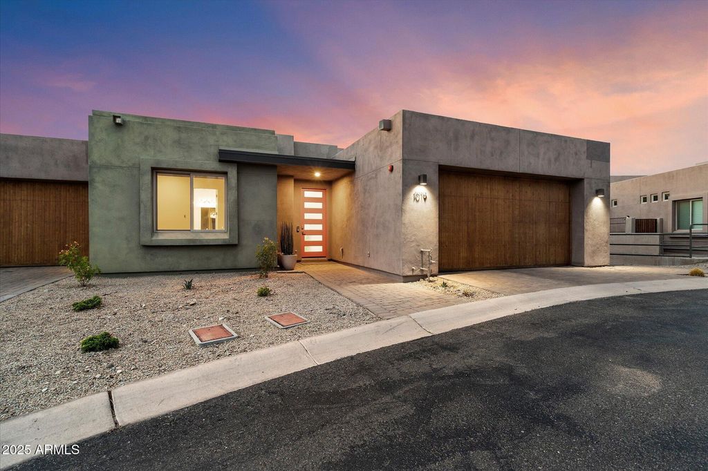 Photo of 9850 E Mcdowell Mountain Ranc Road #1019, Scottsdale, AZ 85260 (MLS # 6929718)