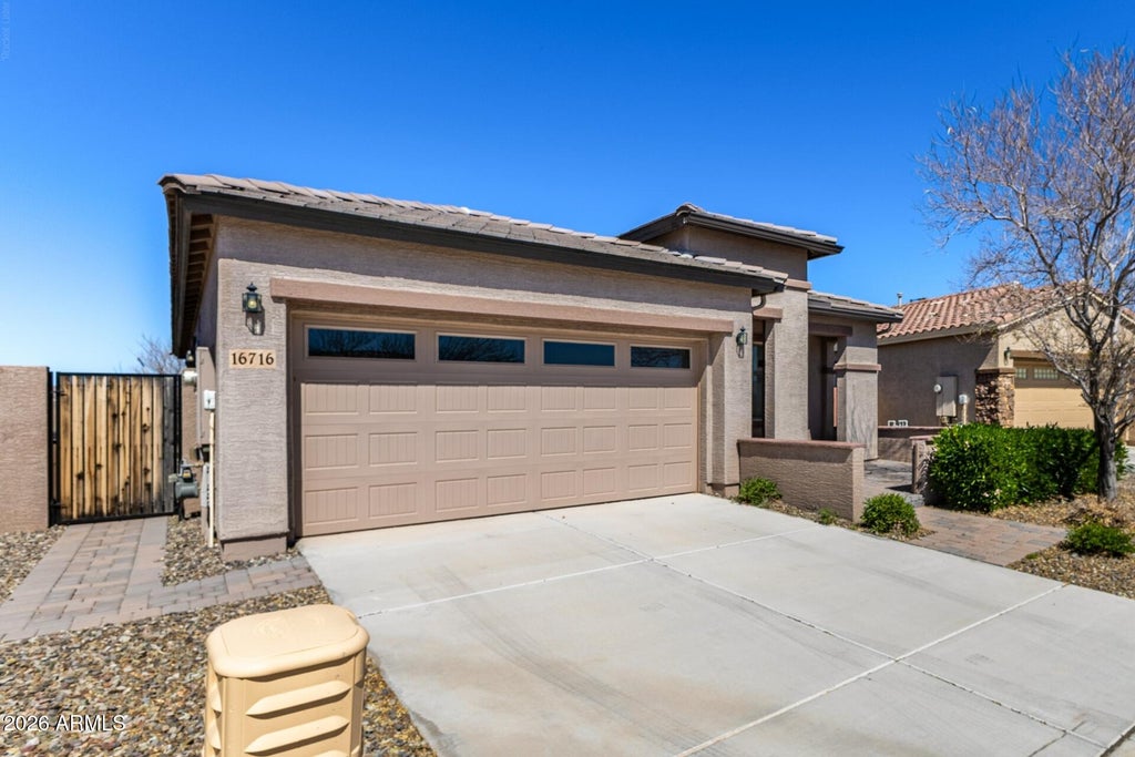 Photo of 16716 S 181st Lane, Goodyear, AZ 85338 (MLS # 7083991)