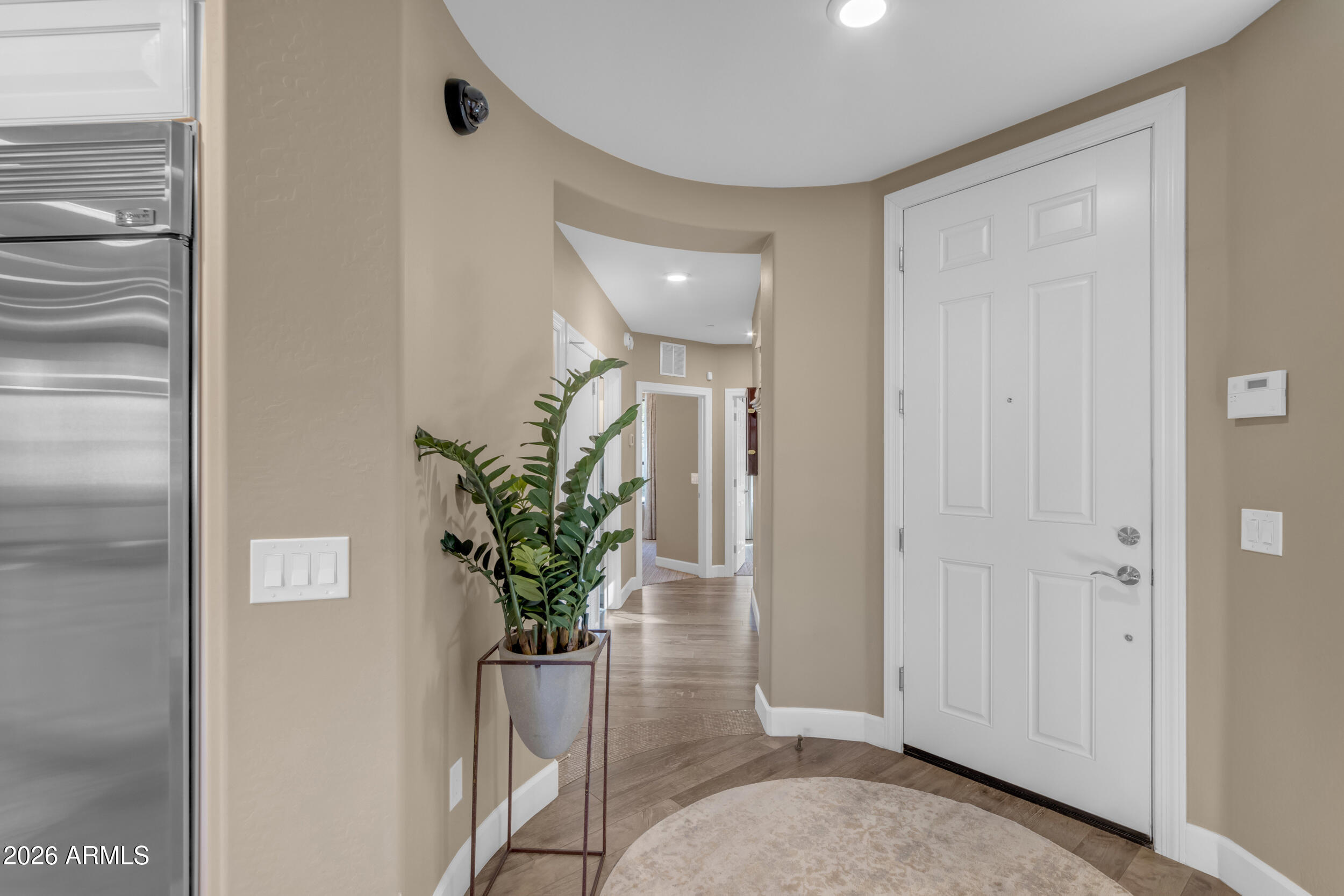 SERENITY SHORES CONDOMINIUM AT FULTON RANCH - Residential
